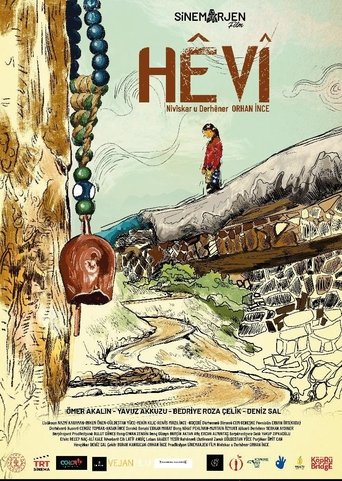 Poster of Hêvî