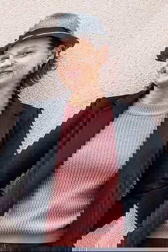 Portrait of Emmanuelle Jary
