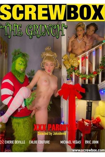 The Grinch Poster of The Grinch