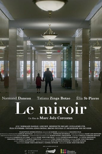 Poster of The Mirror