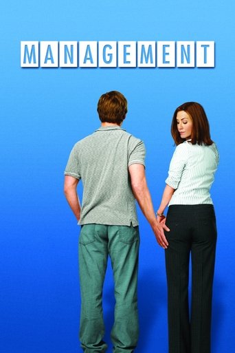 Management Poster of Management