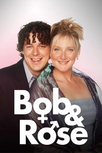 Poster of Bob & Rose