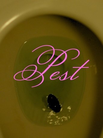 Pest Poster of Pest