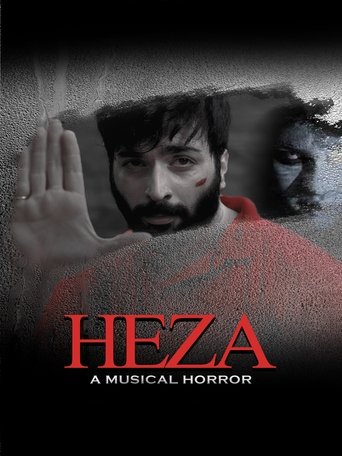 Heza Poster of Heza