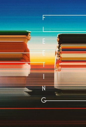Poster of Fleeting