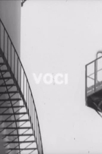 Poster of Voci