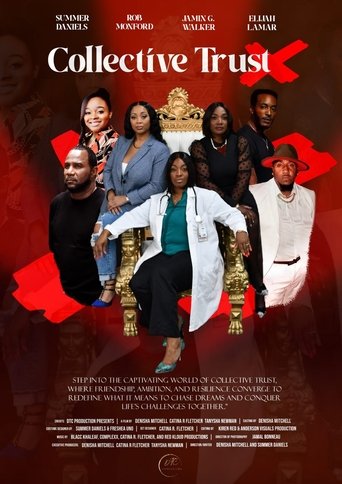 Poster of Collective Trust