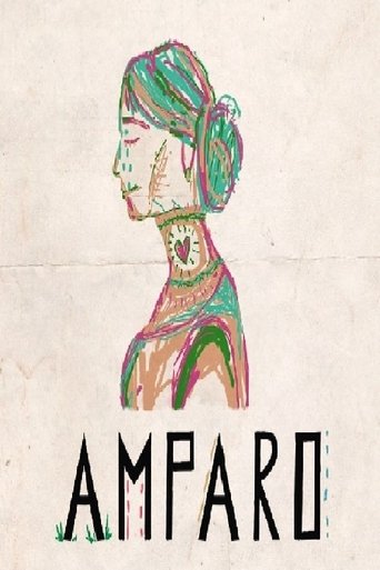 Amparo Poster of Amparo