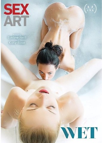 Wet 1 Poster of Wet 1