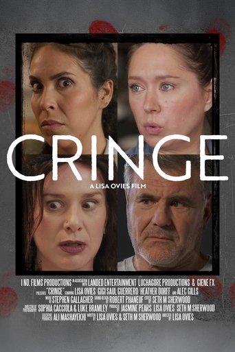 Poster of Cringe