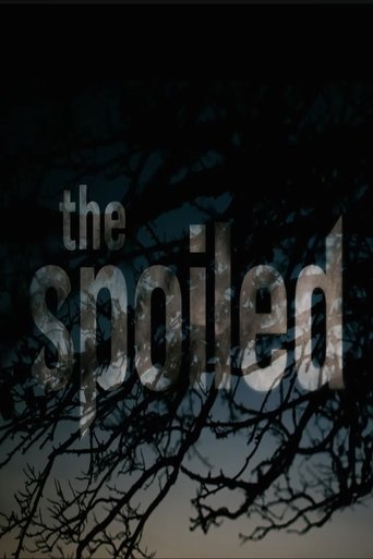 Poster of The Spoiled
