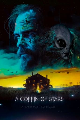 Poster of A Coffin of Stars