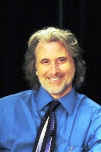 Portrait of Marc Wasserman