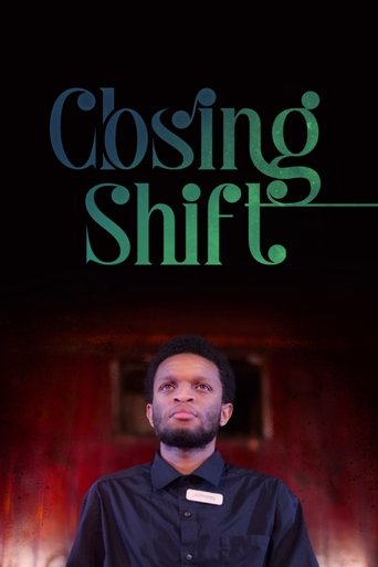 Poster of Closing Shift