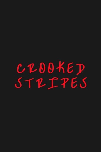 Poster of Crooked Stripes