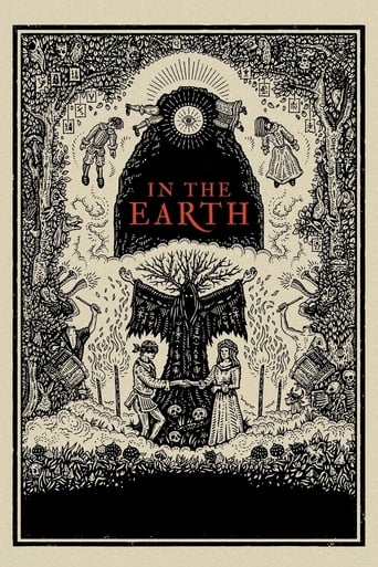 Poster of In the Earth
