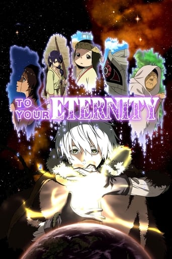 Poster of To Your Eternity
