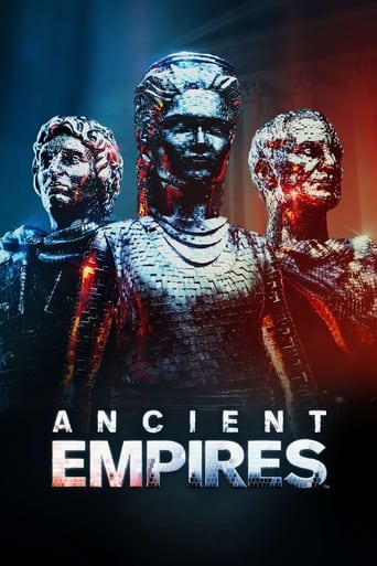 Poster of Ancient Empires