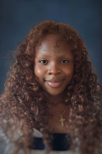 Portrait of Ossy Egharevba