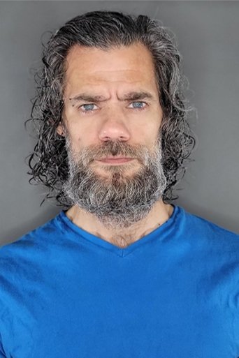 Portrait of Dennis Scullard