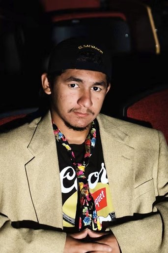 Portrait of Jay Gonzalez