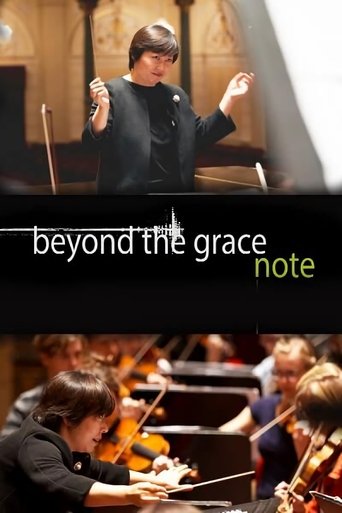 Beyond the Grace Note Poster of Beyond the Grace Note