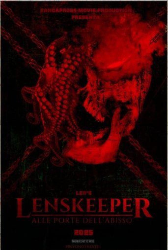 Poster of Lenskeeper - Alle porte dell’abisso