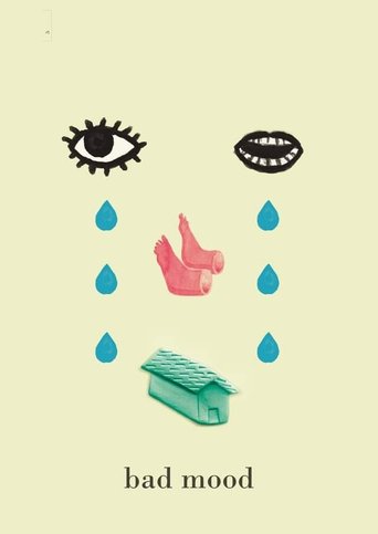 Bad Mood Poster of Bad Mood