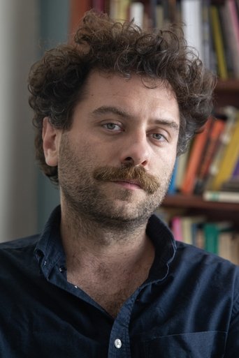 Portrait of Gon Alzaibar