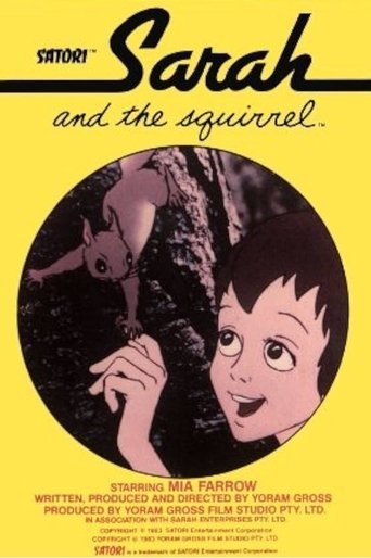Poster of Sarah