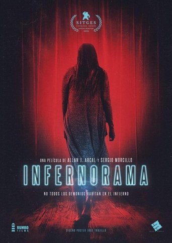 Poster of Infernorama