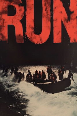 Run Poster of Run
