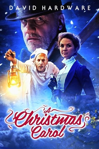 A Christmas Carol Poster of A Christmas Carol