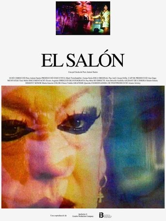 Poster of El salón