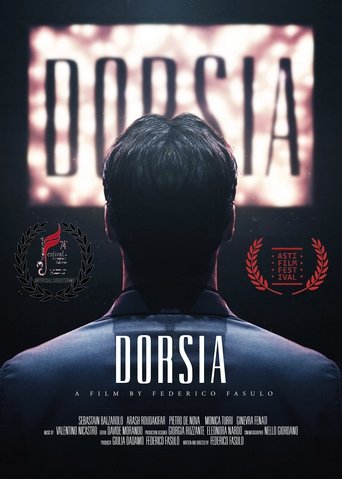 Dorsia Poster of Dorsia
