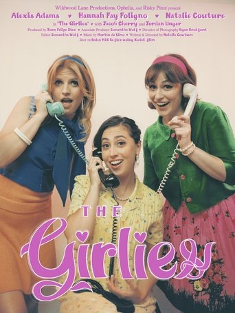 The Girlies Poster of The Girlies