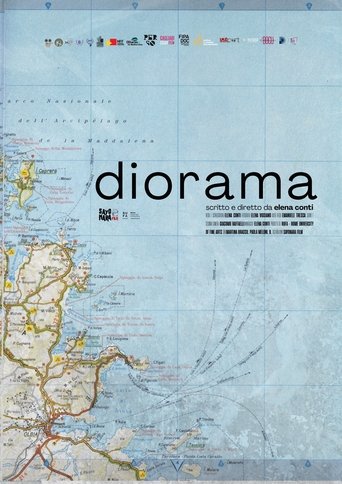 Poster of Diorama