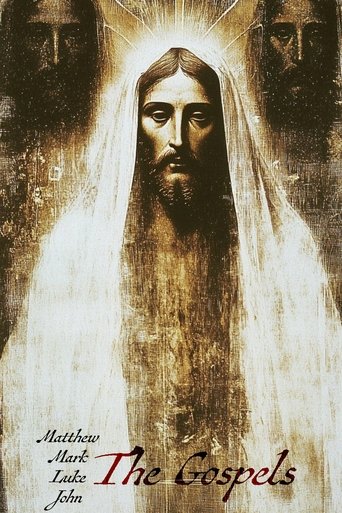 The Gospels Poster of The Gospels