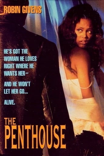 Poster of The Penthouse