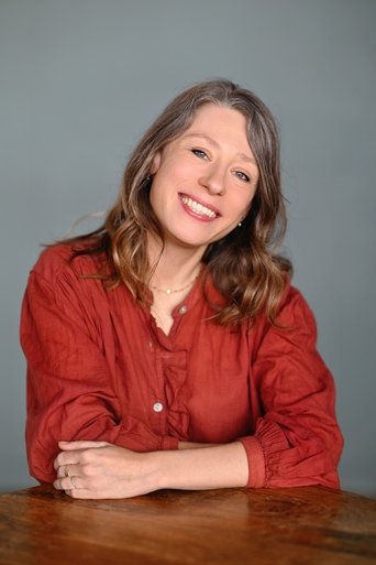 Portrait of Stephanie Le Jamtel