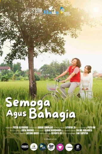 Semoga Agus Bahagia Poster of Semoga Agus Bahagia