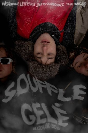 Souffle Gelé Poster of Souffle Gelé
