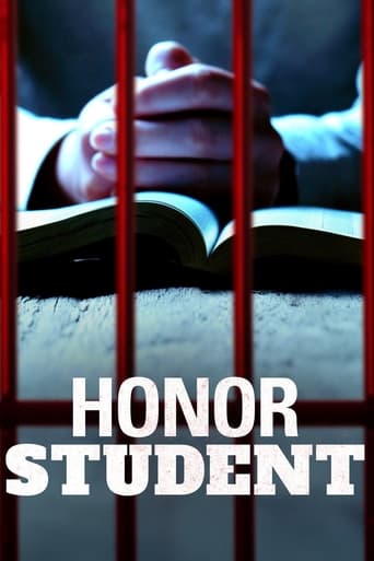 Poster of Honor Student