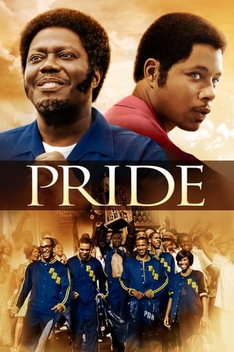 Poster of Pride