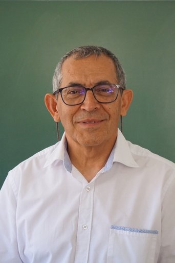 Portrait of Rafael Pascual