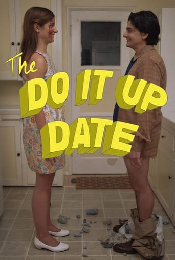 Poster of The Do It Up Date