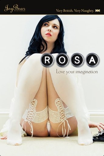 Rosa Poster of Rosa