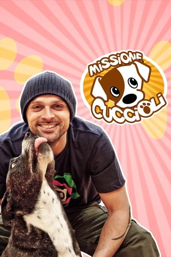 Portrait for Missione cuccioli - Season 3