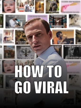 Poster of How To Go Viral