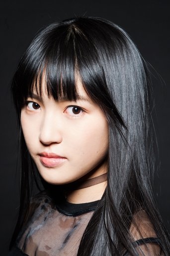 Portrait of JUNNA
